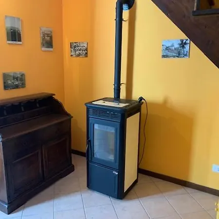 Casa A 미아지나