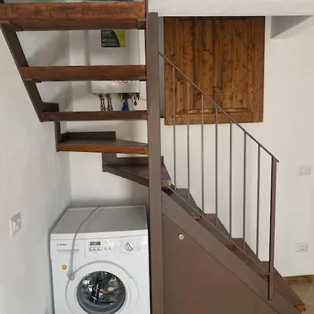 Casa A Apartment *
