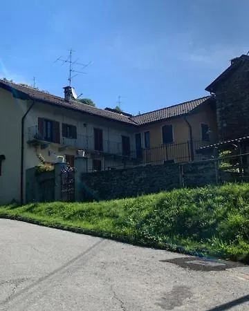 아파트 Casa A 미아지나