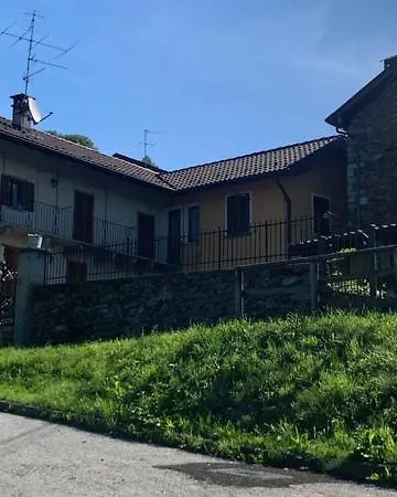 아파트 Casa A 미아지나