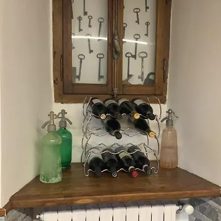 Casa A Apartment Miazzina