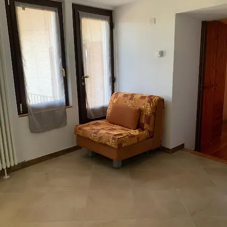 Casa A *