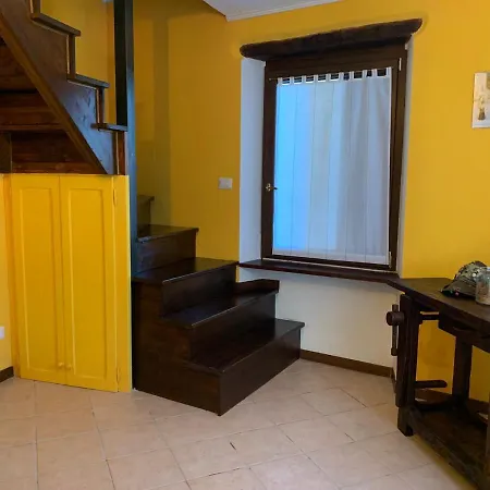 아파트 Casa A 미아지나