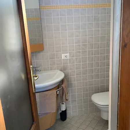Casa A Apartment Miazzina