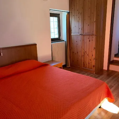Casa A